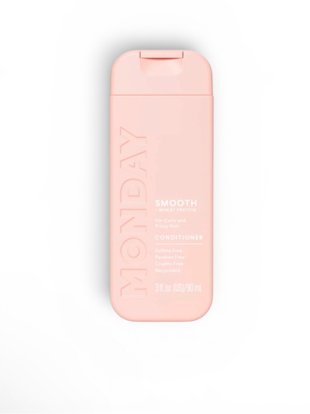 New Monday Hair Care Coditioner